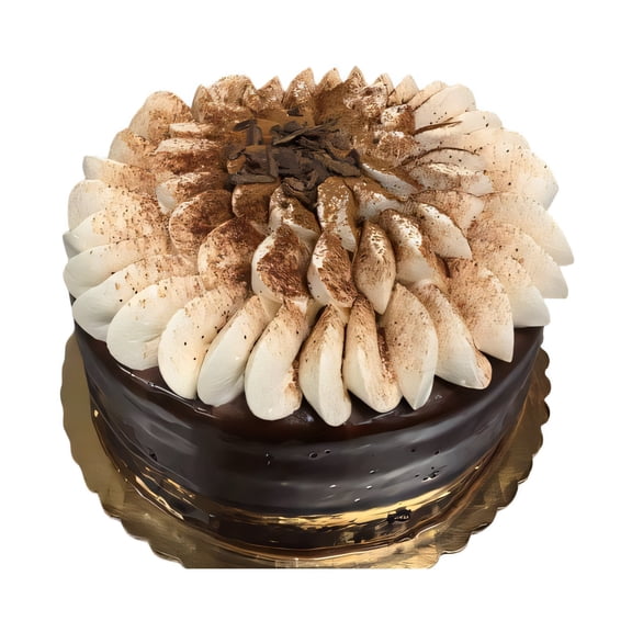Chefness Bakery - Tiramisu Cake