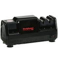 Chefs Choice Diamond Hone 100 Black Knife Sharpener