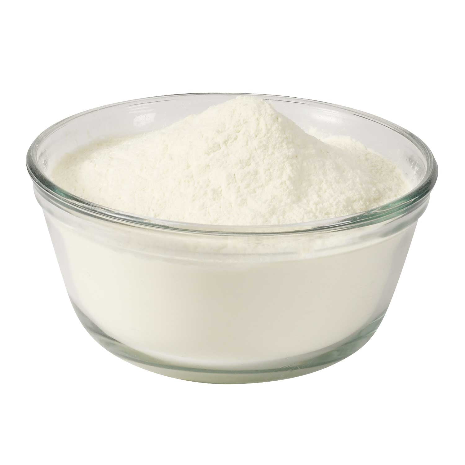 Chefs Companion Nonfat Dry Milk Instant Fortified Low Heat, 5 Pound -- 6 per case.