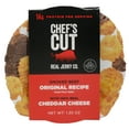 thumbnail image 1 of Chefs Cut Protein Pack Original & Cheese, 1 of 1