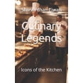 thumbnail image 1 of Chefs Essentials Culinary Legends: Icons of the Kitchen, Book 1, (Paperback), 1 of 1