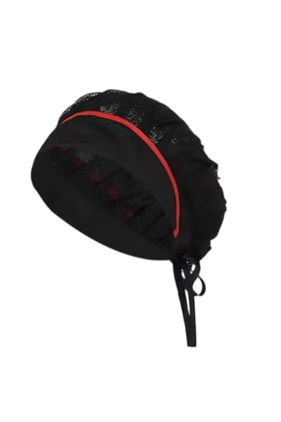 Chefs Hat Breathable Cooking Hat Adjustable Cook Caps Unisex Hair Covers Bakers Hat for Hotel Restaurant and Kitchens