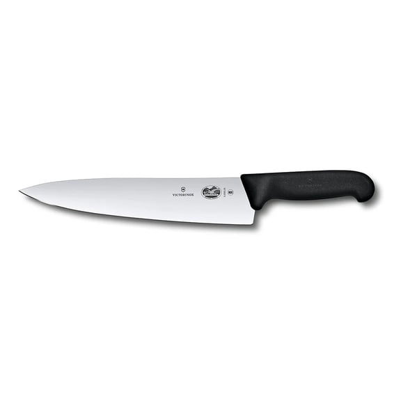 Chefs Knife Bk 8" 1 ct