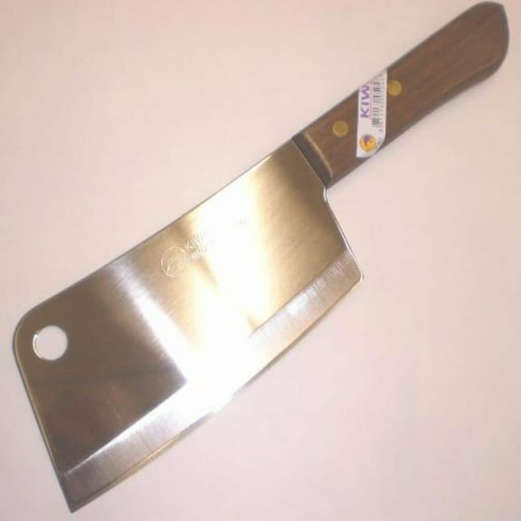 Chefs Knife, Kiwi (6'')