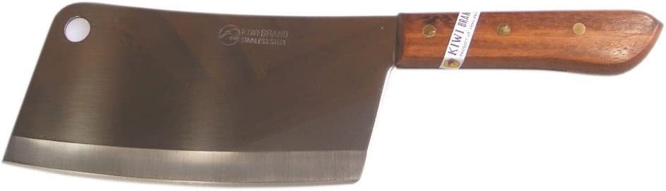 Chefs Knife, Kiwi (8'')