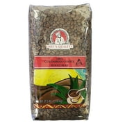 Chefs Quality - Colombian Whole Bean Coffee - 2.5 lb.