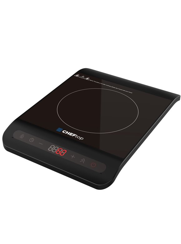 Portable Induction Cooktops in Cooktops &amp; Burners - Walmart.com