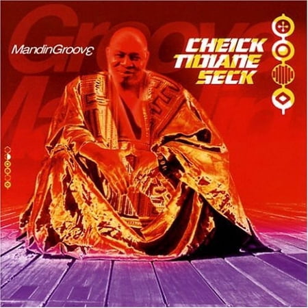Cheick Tidiane Seck - Mandingroove - Music & Performance - CD