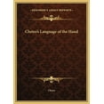 thumbnail image 1 of Cheiro's Language of the Hand, (Hardcover), 1 of 1