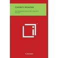 thumbnail image 1 of Cheiro's Memoirs : The Reminiscences of a Society Palmist (Hardcover), 1 of 1