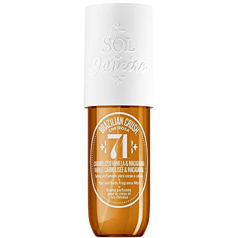 Cheirosa 71 Hair &amp;amp; Body Fragrance Mist 90ml 3.04 fl oz