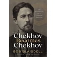 thumbnail image 1 of Chekhov Becomes Chekhov: The Emergence of a Literary Genius, (Hardcover), 1 of 1