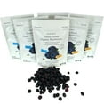 thumbnail image 1 of Chelan Ranch Organics Premium Freeze-Dried Organic Blueberries, Non-GMO & Vegan, 1.5 Ounce Bag (6-Pack), 1 of 1