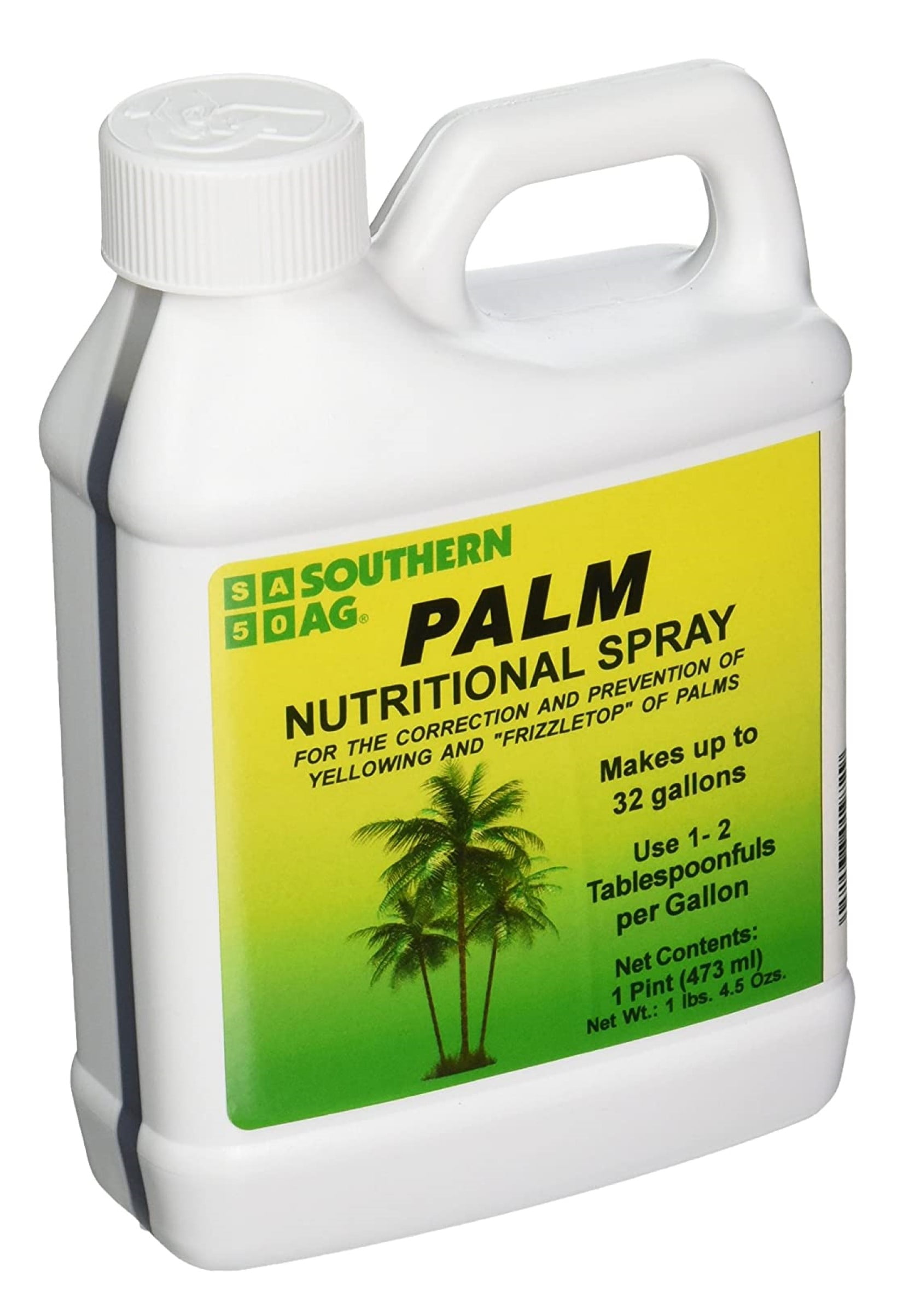 Glyphosate-Tested Palm Shortening - 33 lbs. (limit of 1) – Healthy