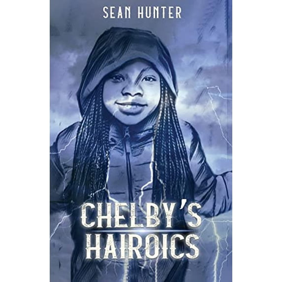 Pre-Owned Chelby's Hairoics Paperback