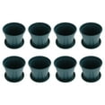 Chelige 8 Sets Plant Nursery Pots,Plant Nursery Pots Practical