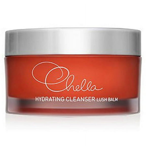 Chella Hydrating Cleanser Lush Balm 3.5 oz, 100gm