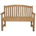 thumbnail image 1 of Chelsea 2-Seater Bench, 1 of 2
