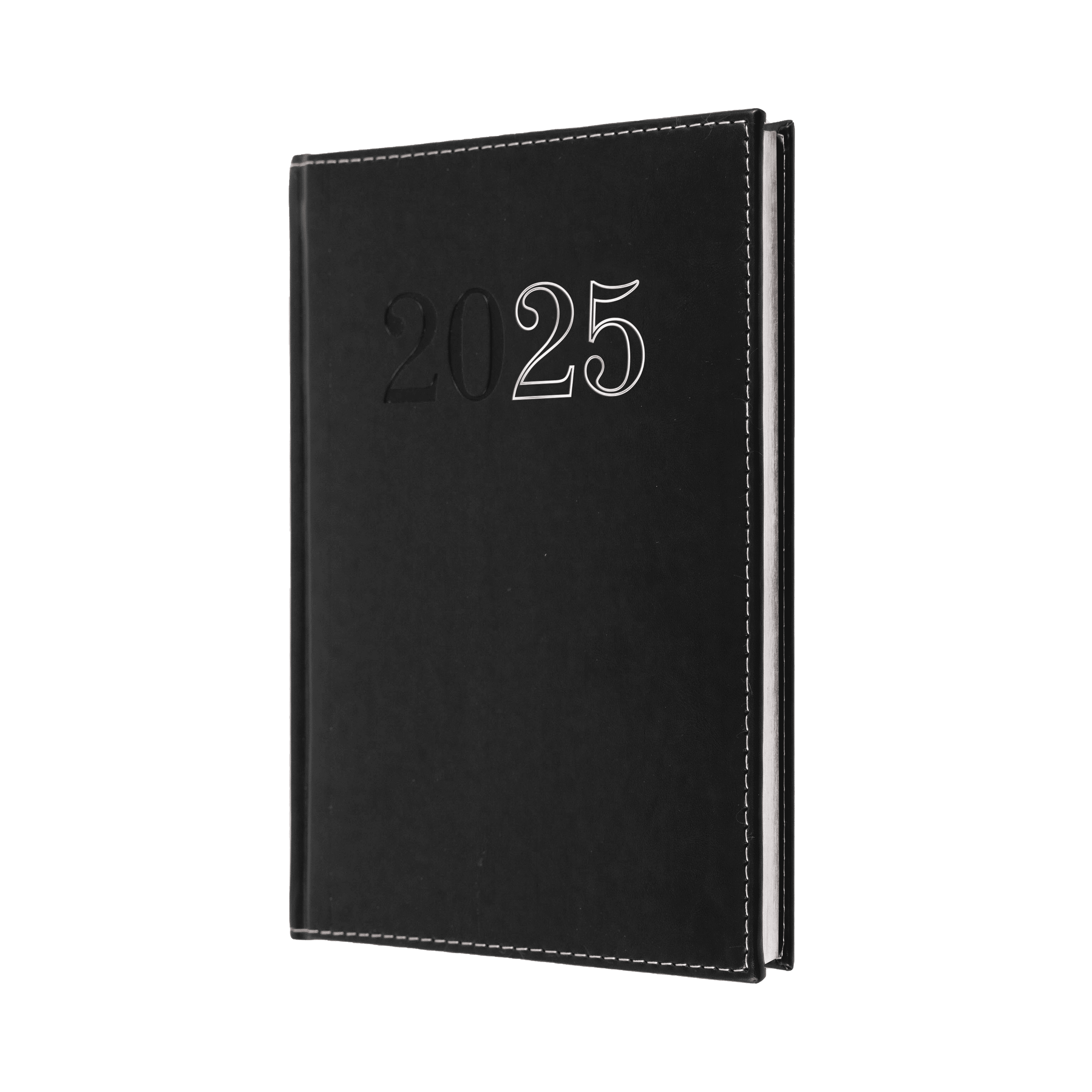 Chelsea - A5 Day-to-Page Diary - 2025 Calendar Yea