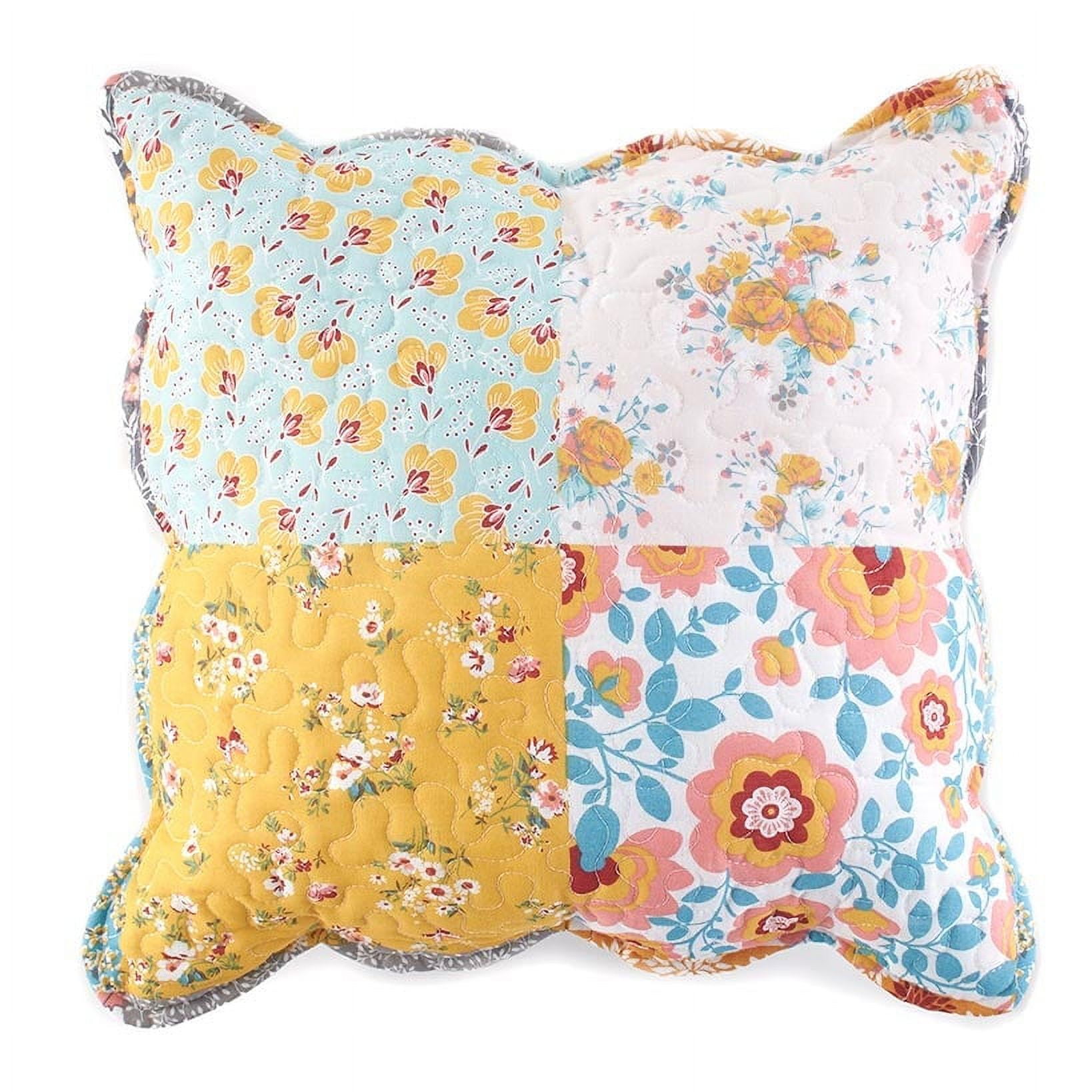 The Lakeside Collection Chelsea Ensemble - Accent Pillow