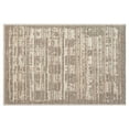 thumbnail image 1 of Chelsea Boxes Area Rug - Neutral, 2'x3', 1 of 6