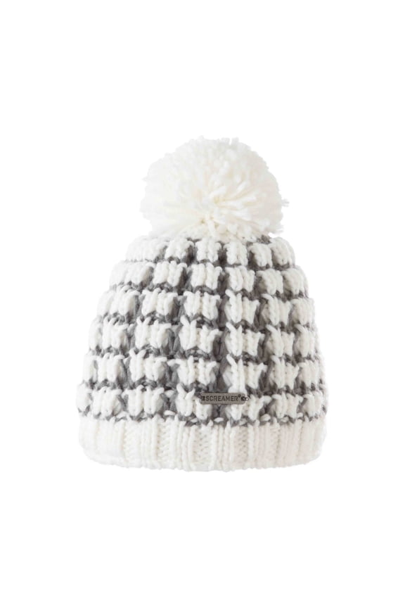 Chelsea Color: White-Grey