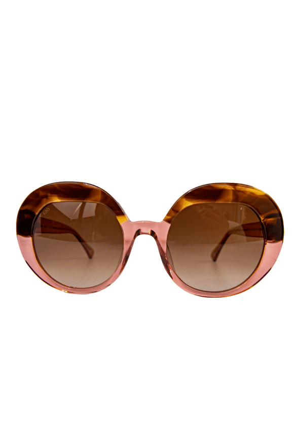 Chelsea Cosmo Sunglasses - Prime Quality Polarized Sunglasses for Women - Sunnies by isaida