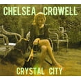thumbnail image 1 of Chelsea Crowell - Crystal City - Folk Music - CD, 1 of 1