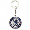 thumbnail image 1 of Chelsea FC - Club Crest Key Chain, 1 of 3