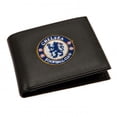 thumbnail image 1 of Chelsea FC - PU Leather Crest Wallet, 1 of 4