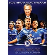 Chelsea Fc Season Review 2013/2014 [DVD]