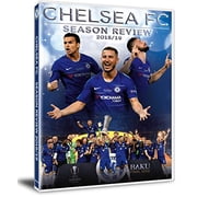 Chelsea Fc Season Review 2018/19 [DVD]