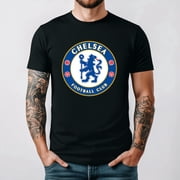 Chelsea Football Club The Blues Soccer Fan T-shirt up to size 5XL