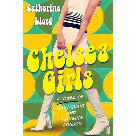 Chelsea Girls Binding: Paperback
