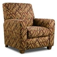 thumbnail image 1 of Chelsea Home Furniture Barras Boomerang Recliner, 1 of 2