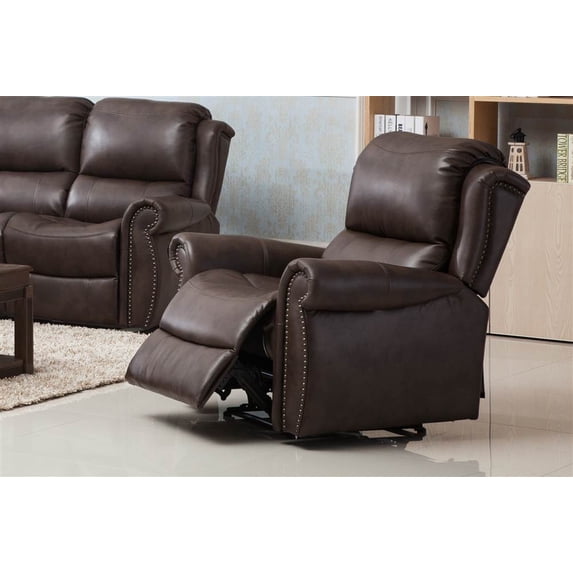 Chelsea Home Furniture Carmelo Recliner