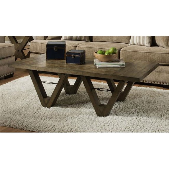 Chelsea Home Furniture Darwin Coffee Table