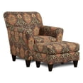 thumbnail image 1 of Chelsea Home Furniture Delaire Club Chair, 1 of 1