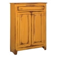 thumbnail image 1 of Chelsea Home Ruth Pie Safe, 1 of 1