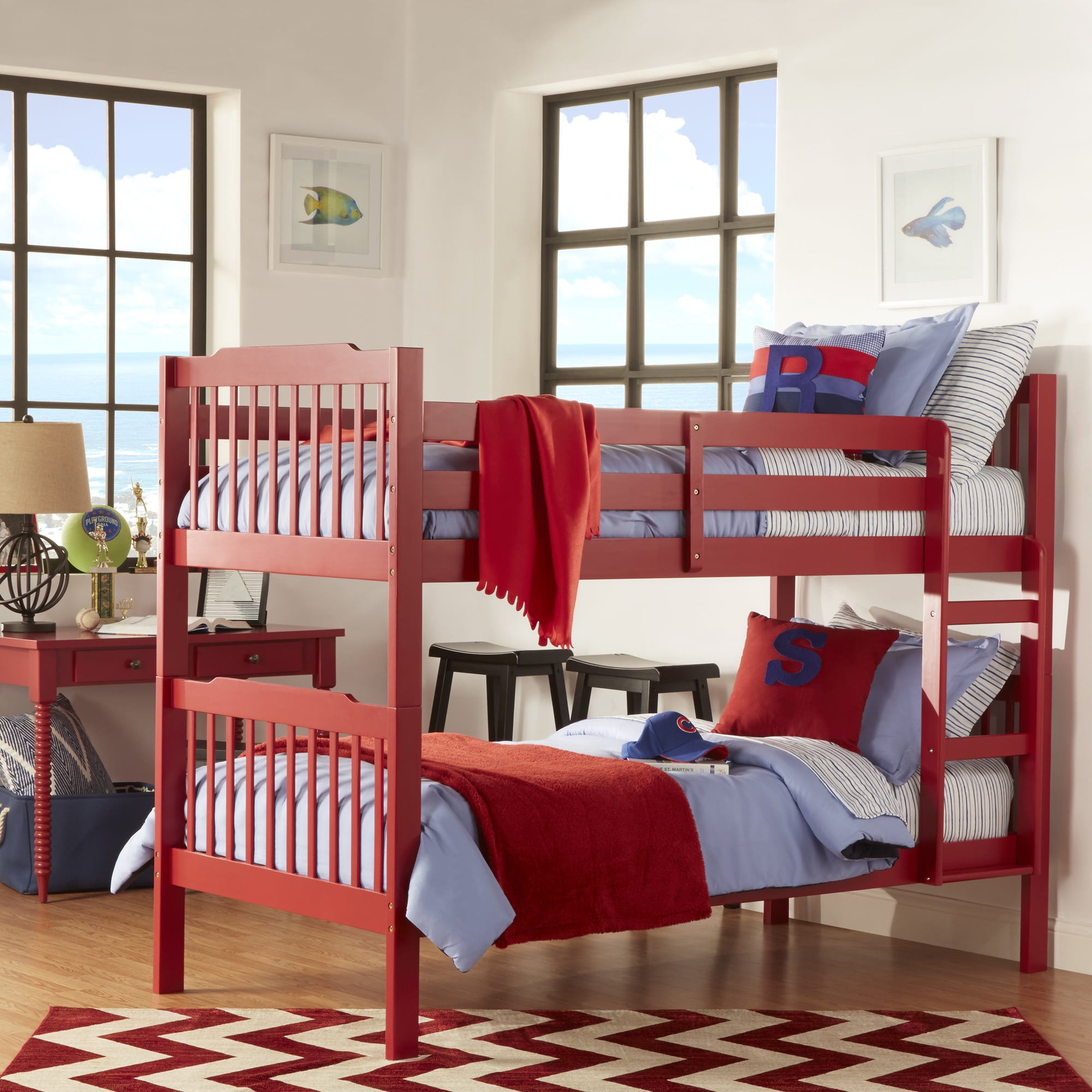 Chelsea lane elise bunk cheap bed