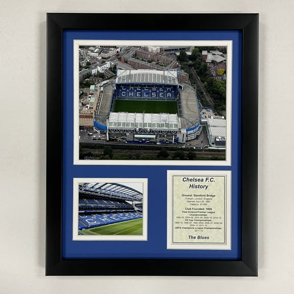 Chelsea | Stamford Bridge