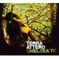 thumbnail image 1 of Chelsea TK - Terra Attero - Rock - CD, 1 of 1