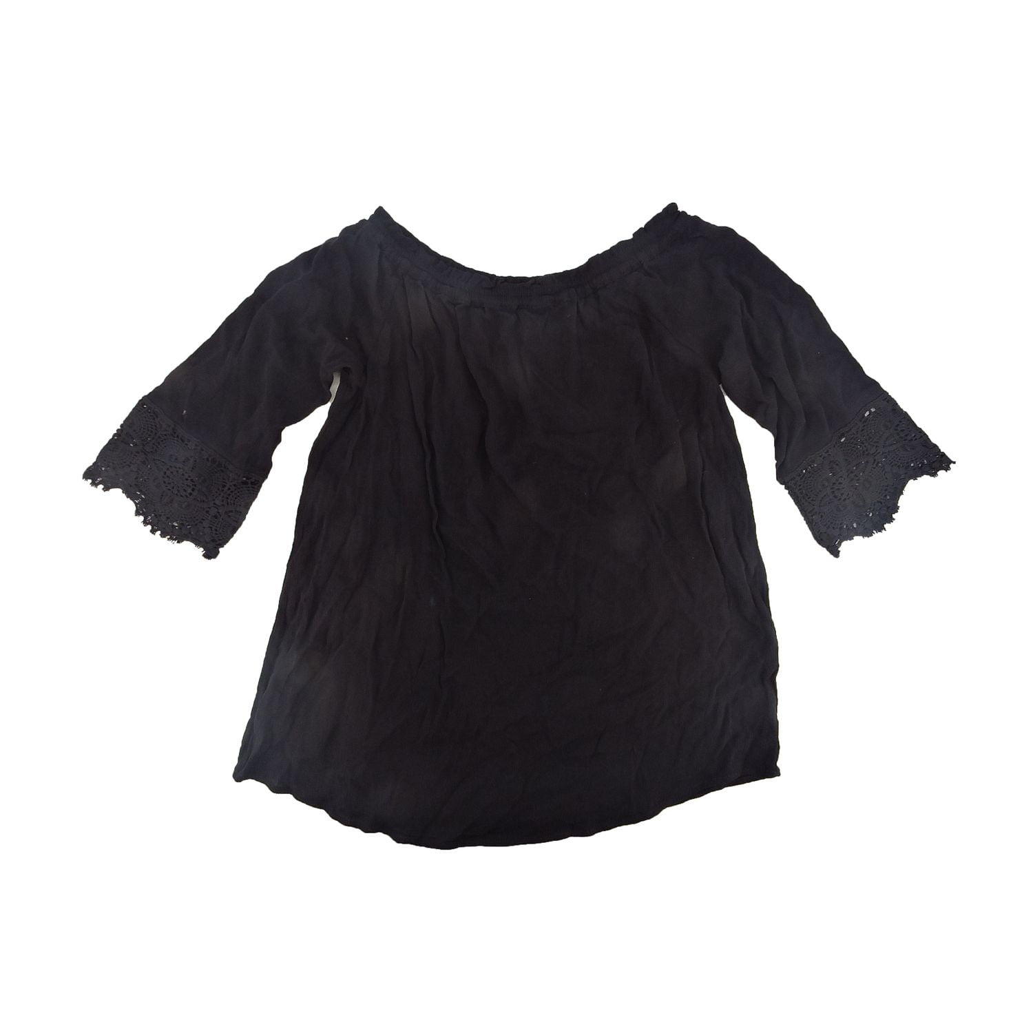 ANDMARY】Chelsea ribbon tops