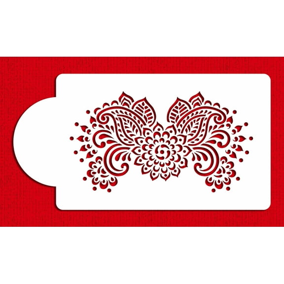 Chelsea Tier 1 Stencil Set by Designer Stencils