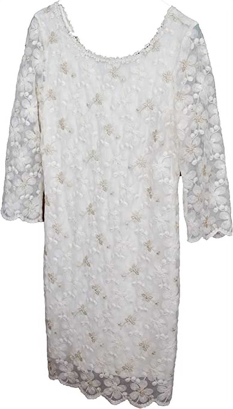 chinese dress ladies The Carolena Set in Lavender Fog Lace 14 / Lavender Fog Lace main image 1