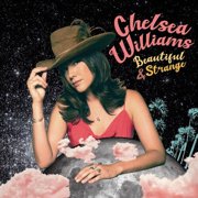 Chelsea Williams - Beautiful And Strange - Music & Performance - CD
