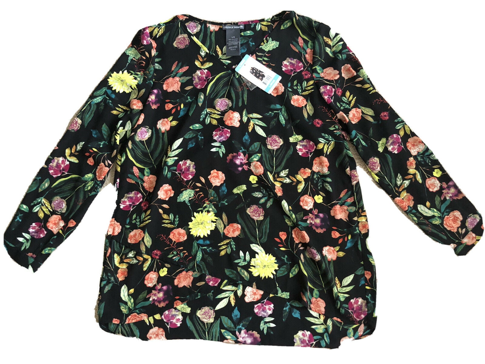Chelsea & Theodore Clothing - Walmart.com