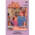 thumbnail image 1 of Pre-Owned Chelsea's Special Touch (Best Friends, Book 10) (Paperback) 089107712X 9780891077121, 1 of 1