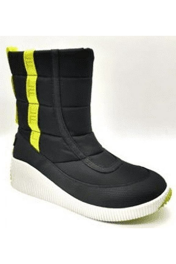 Chelsee-B - Black - 7