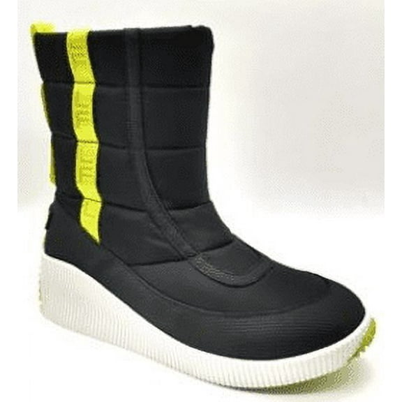 Chelsee-B - Black - 8